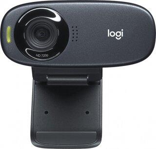 Logitech C310 (960-001065) Webcam kullananlar yorumlar